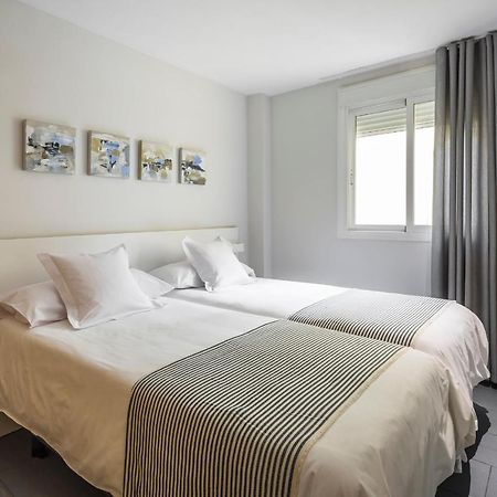 Mon Suites Carmen 발렌시아 외부 사진